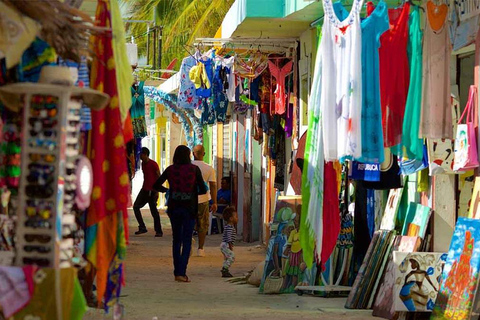 Punta Cana: tour de compras con degustaciones y servicio de recogida del hotel