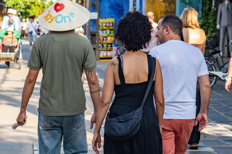 Hoi An Culture & Architecture Walking Tour