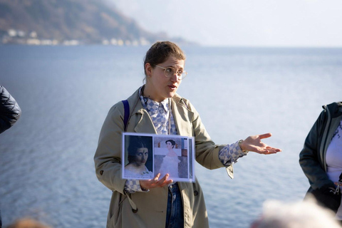 Gmunden: Guided Walking Tour