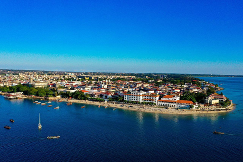Zanzibar Unlimited: Zanzibar Design your day Private tour