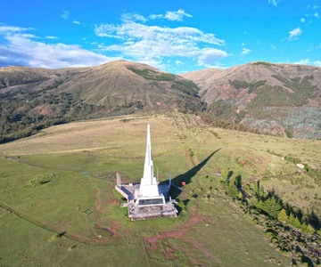 Ayacucho: Wari and Pampa de Quinua Tour