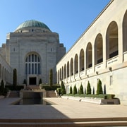 Discover Canberra’s Historic Gems: Private Full-Day Tour