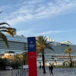 Dal porto de La Goulette: tour di Cartagine, Sidi Bou Said e Tunisi