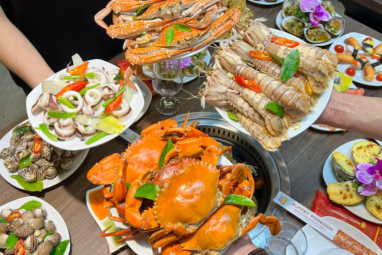 Explore Saigon City Sightseeing & Mekong Delta Cruise Tour Vip Tour With BBQ Lunch