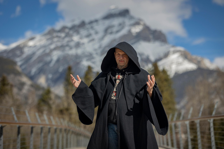 Banff: Paranormal History Walking Ghost Tour