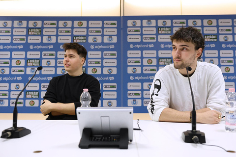 Budapest : Visite guidée du stade HidegkutiBudapest : Visite de groupe du stade Hidegkuti Nándor