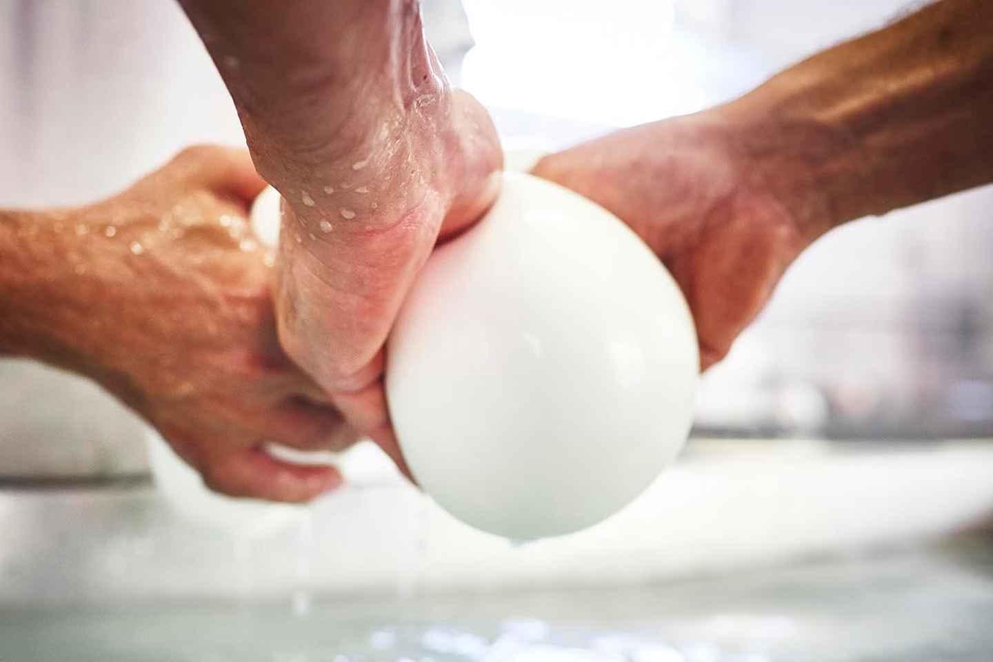 Da Castellabate: Tour gastronomico nel Parco Nazionale del Cilento