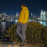 New York City: Night Skyline 4-Hour Bus Tour from Manhattan