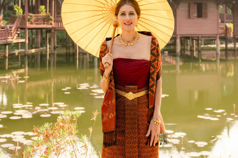 Siem Reap:Angkor Wat Photoshoot ❤️ Wedding birthday Angkor Wat: Wedding Anniversary Shooting