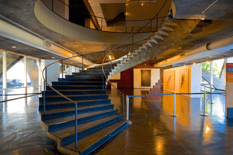 Rio de Janeiro: Modern Architecture Experience with Guide