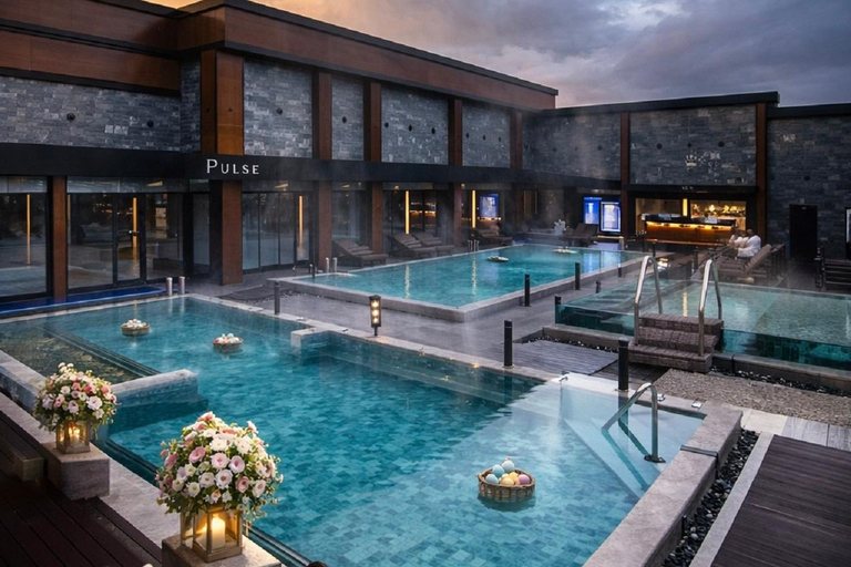 From Sofia: Full Day SPA and Culture Tour to Bansko