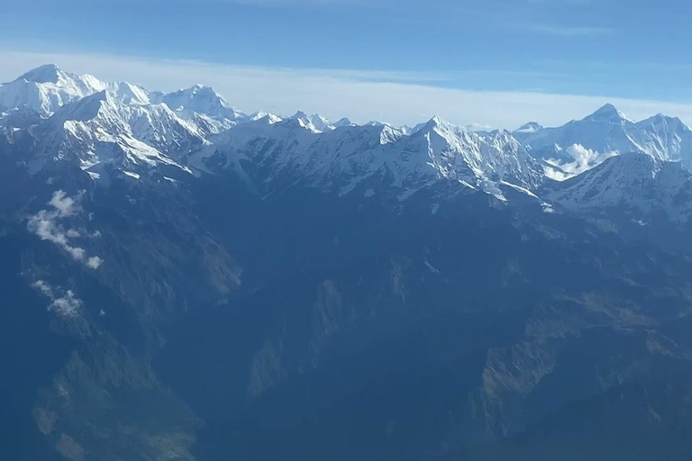 11-Day Guided Gokyo Ri Trek Adventure via Gokyo Lakes