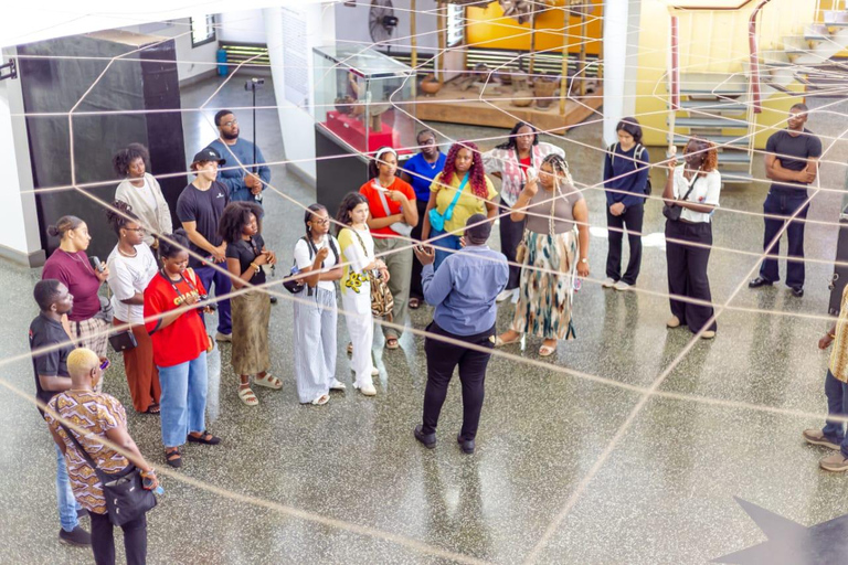 Ghana: 8-day Detty December Adventure