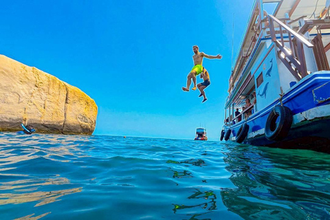 Koh Tao: Snorkel with Turtles at Nangyuan with Fewer Crowds