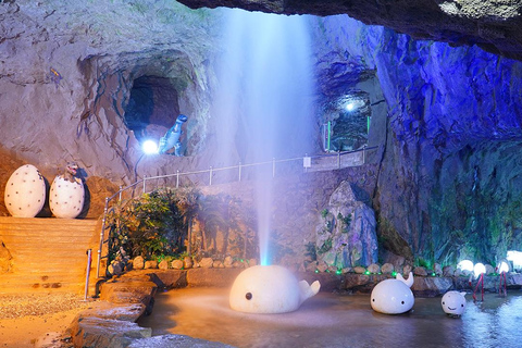 Busan: Discovery Tour With Snow &amp; UNESCO Spot