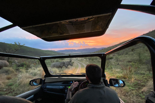 Day Trips and Tours from Johannesburg