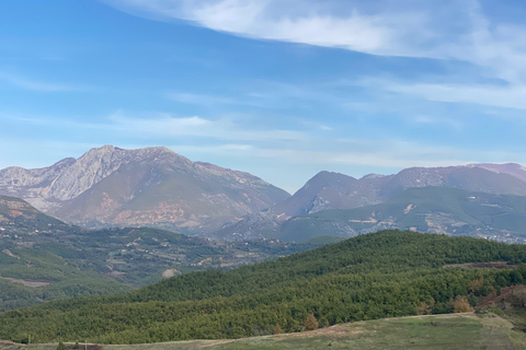 From Tirana/Durres: THINK GLOBAL, ACT AS A LOCAL