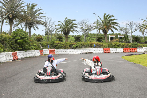 Jeju: All Pass Save on Attractions & Experiences (24/48/72h) Mobile pass · 48-hour