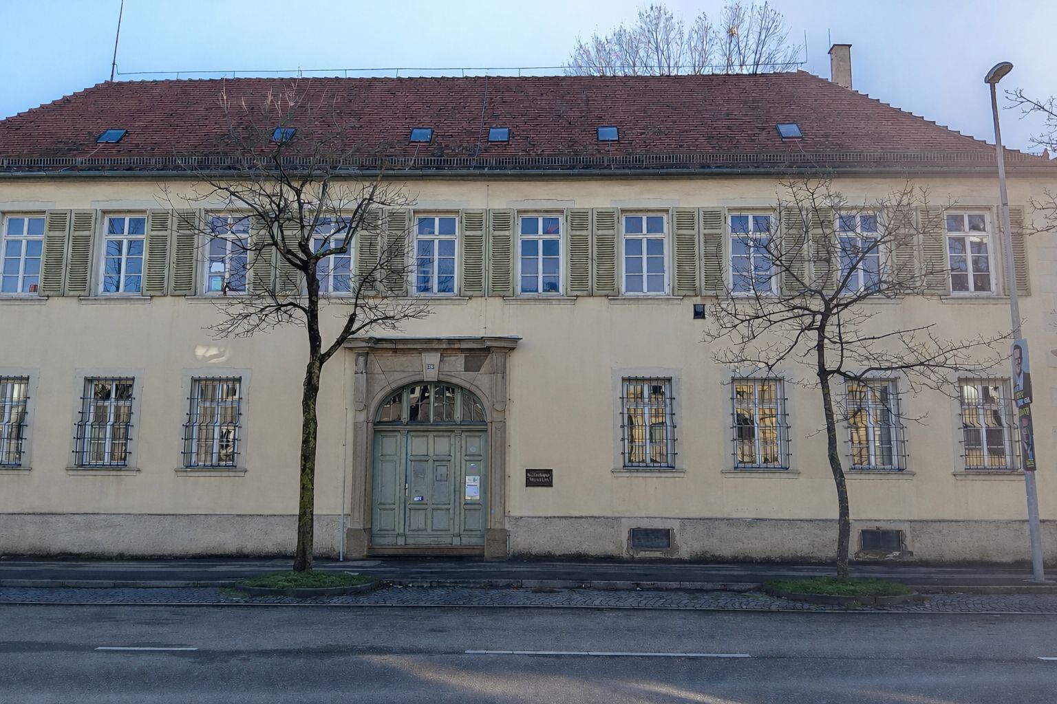 Henker, Dirnen & Vagebunden - eine grausame Erlebnis-Tour