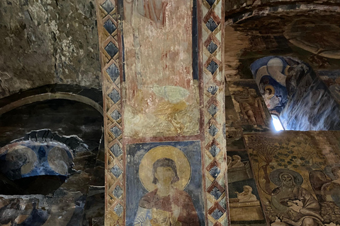 Tbilisi: Haghpat & Sanahin + Soviet Armenia Day Tour