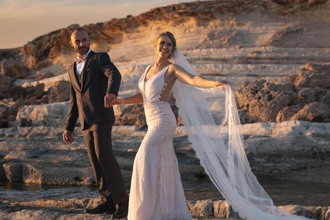 Cyprus: Destination Weddings and Elopements Photographer