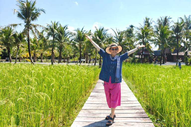 Phuket: 6 Authentic Thai Cultural Hands-On Experiences