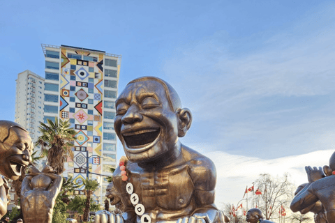 6 hour Private Tour of Vancouver & North Vancouver