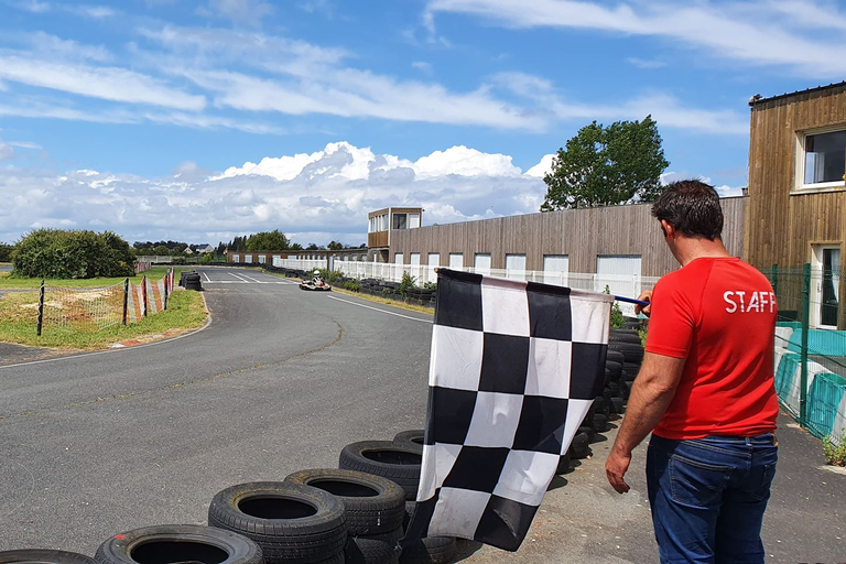 Karting Cabourg - Adultes