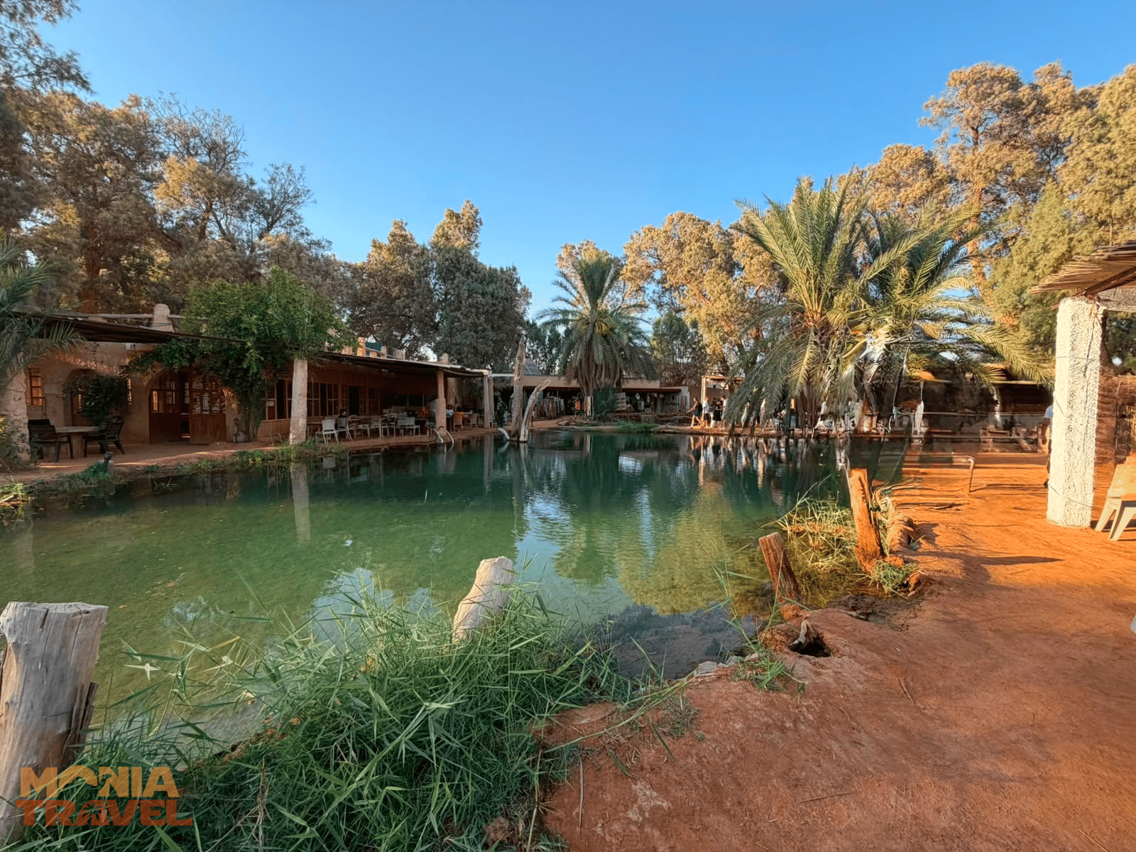 Djerba: Ksar Ghilane & Star-Wars-Tagestour mit Mittagessen ️