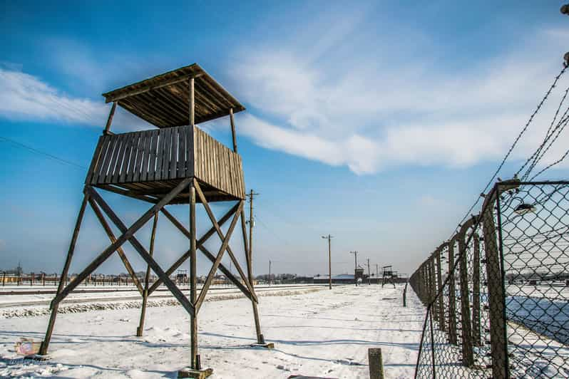 Z Krakowa Wycieczka Z Przewodnikiem Po Auschwitz Birkenau GetYourGuide