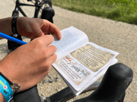 Ingolstadt Pfaffenhofen, Interactive bike tour - Housity