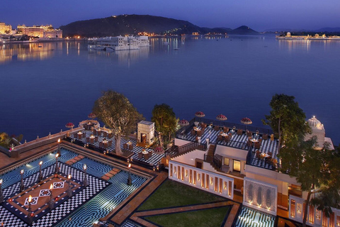 4 Days Udaipur Honeymoon Tour 4 Days Udaipur Honeymoon Tour