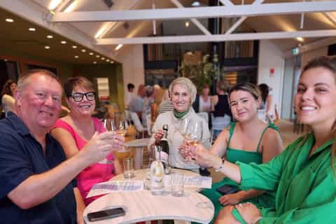 Discover Marlborough Wines Tour - Image 3