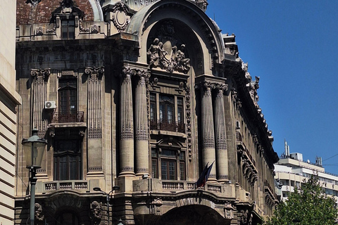 3H tour in Bucharest: Top 10 Photo Spots in Bucharest