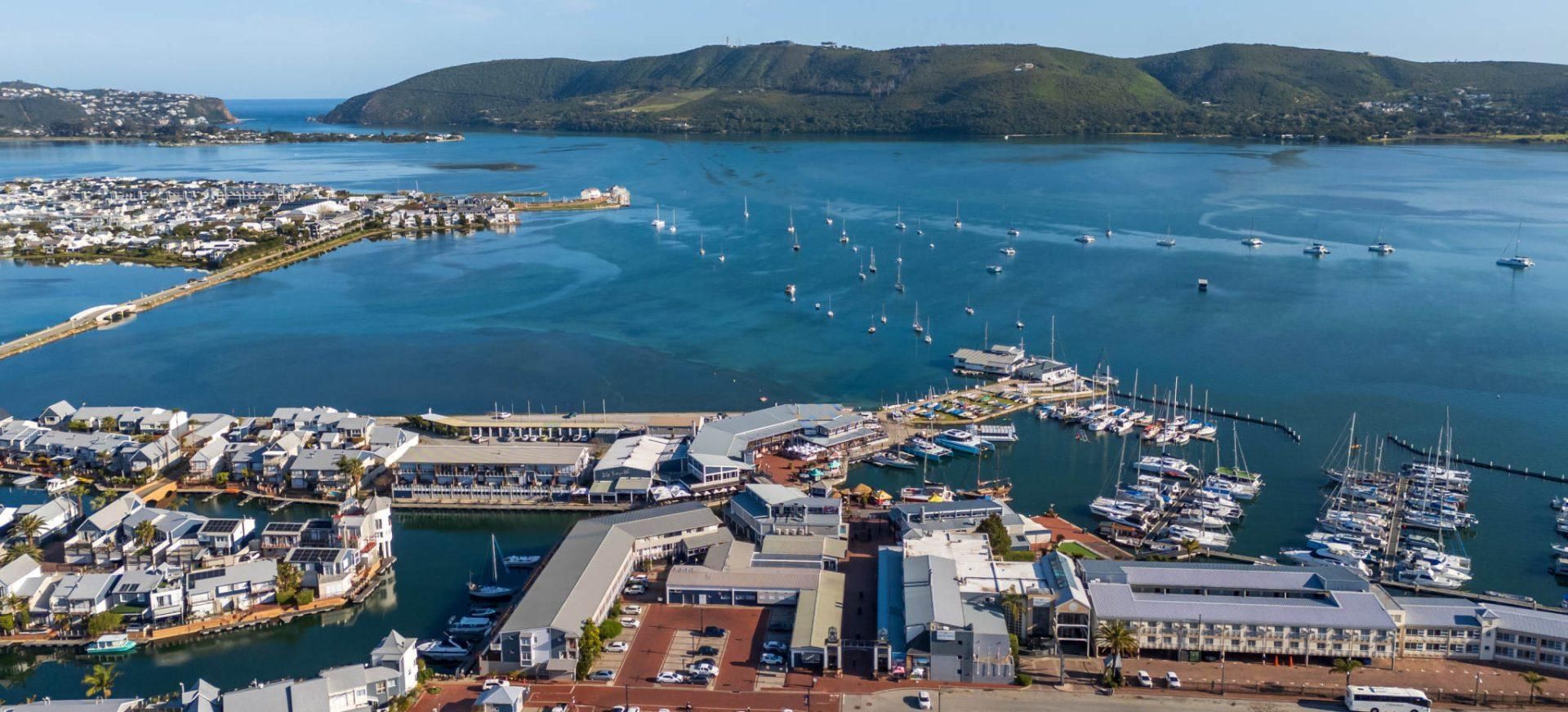 Knysna: Knysna-Highlights-Touren