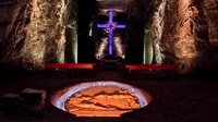 Zipaquirá, Salt Cathedral - Private Tour - daily departure - Housity