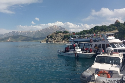 16-dniowa prywatna wycieczka Best of Turkey z przewodnikiem przez Shahina
