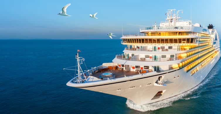 Bahrain Highlights - Guided Shore Excursion