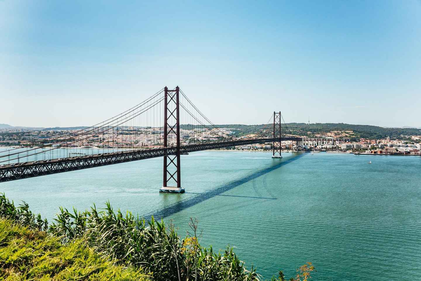 Lisbon City Half Day Private Guided Tour: Iconic Attractions