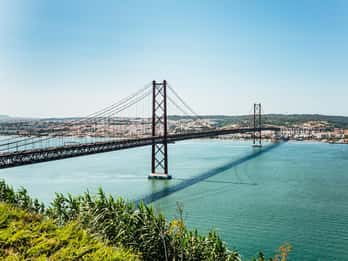 Lisbon City Half Day Private Guided Tour: Iconic Attractions