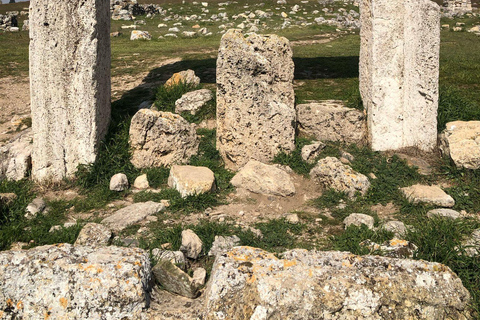 Fethiye: Antalya Old Town Guided Tour with Boat Trip