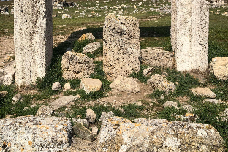 Fethiye: Antalya Old Town Guided Tour with Boat Trip
