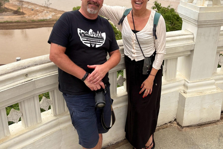 Day tour visit the top attractions in chiang rai