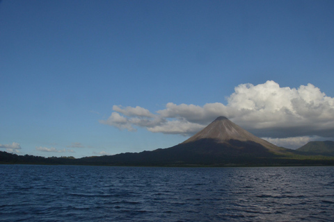 Arenal Volcano:Arenal Volcano NationalPark Best Things To Do