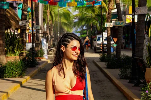Visite d'une jounée - Exploration de Puerto Vallarta à Sayulita