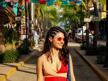Visite d'une jounée - Exploration de Puerto Vallarta à Sayulita