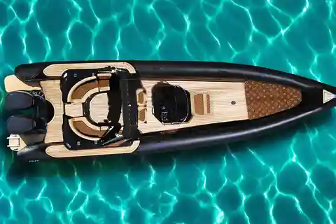 Fantástico passeio de barco pelo sul de Mykonos, Delos e Ilha Rhenia