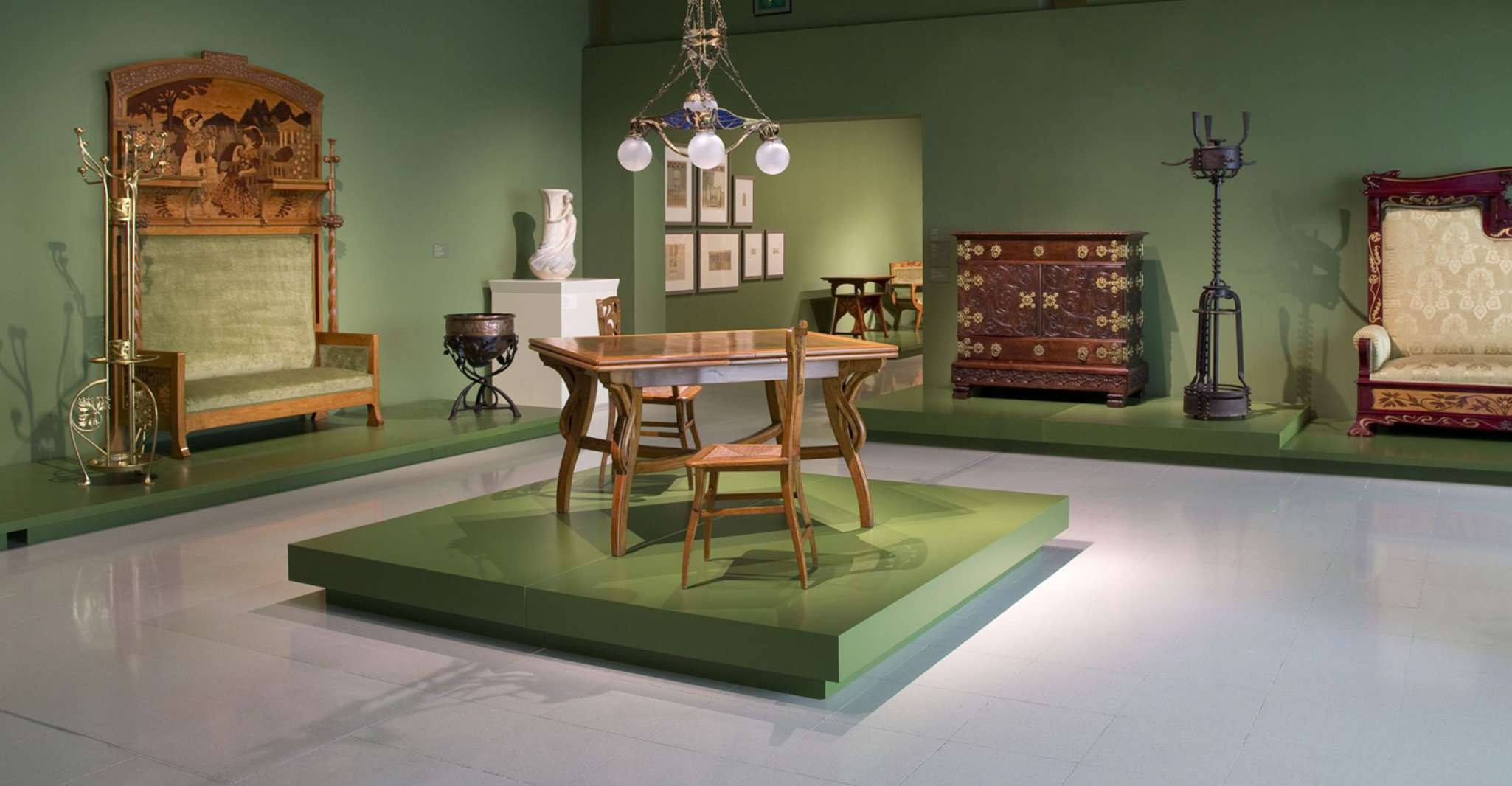 Barcelona: Museu Nacional d'Art de Catalunya Entrance Ticket photo 10