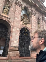 Mannheim, secretos autoguiados del juego de exploración de Mannheim - Housity