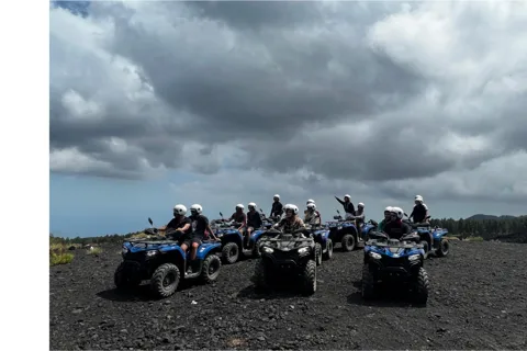 QUAD EXCURSIES ALCANTARA OFFROAD
